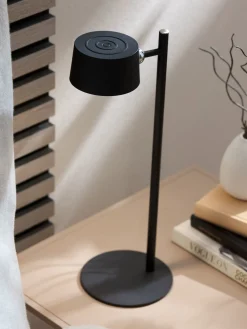 Tofino Lampe, Schwarz