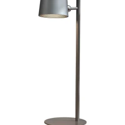 Tofino Lampe, Silber