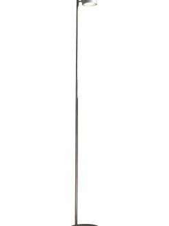 Tofino Lampe, Silber