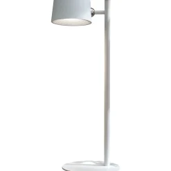 Tofino Lampe, Weiss