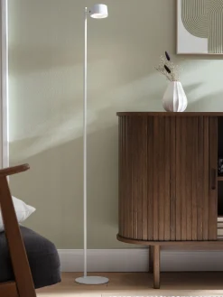 Tofino Lampe, Weiss