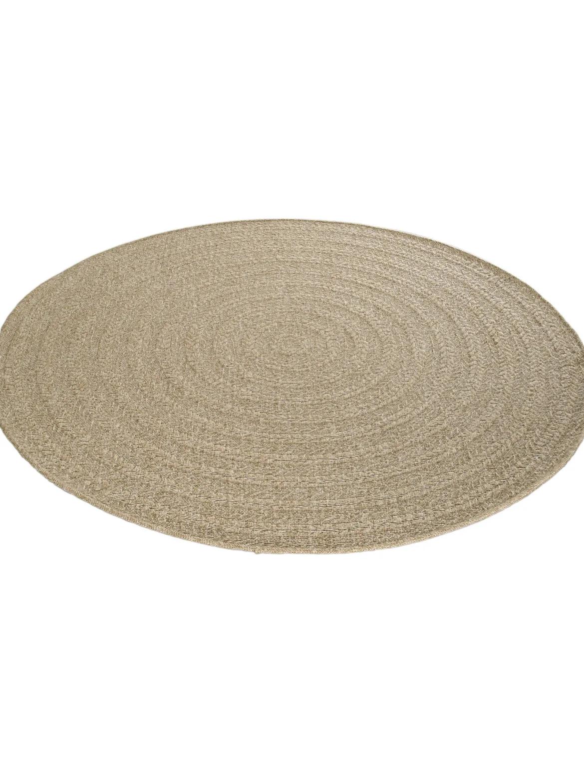Tolaga Outdoor-Teppich, Natur/Beige