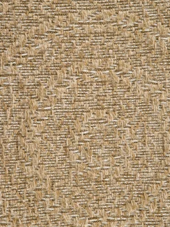 Tolaga Outdoor-Teppich, Natur/Beige