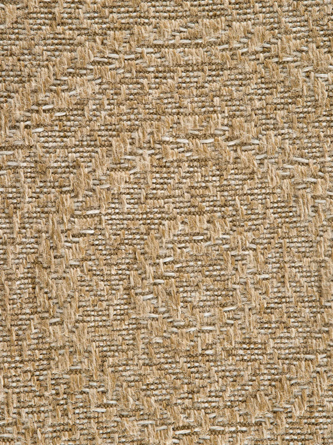 Tolaga Outdoor-Teppich, Natur/Beige