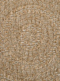 Tolaga Outdoor-Teppich, Natur/Beige
