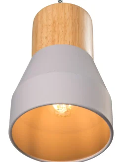 Toreby Hängeleuchte, Puder