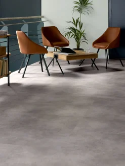 Tornby Tile Klebevinyl, Basalt Coll23247