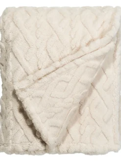 Torquay Decke, Creme