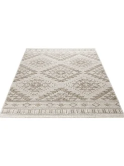 Tortugero Outdoor-Teppich, Beige