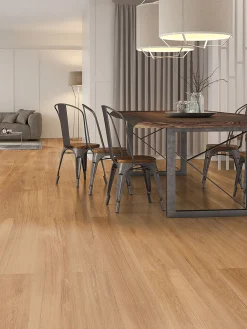 Toscana Klick-Laminat, Nature Dark Oak 62251