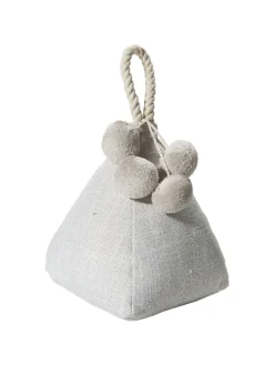 Türbommel Türstopper, Graubeige