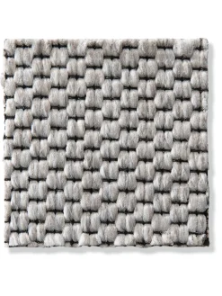 Tromsö Flachgewebe-Teppichboden, Platin 21