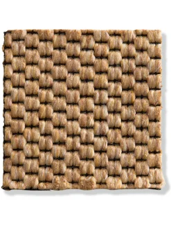 Tromsö Flachgewebe-Teppichboden, Sisal 86