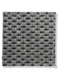 Tromsö Flachgewebe-Teppichboden, Silber 23