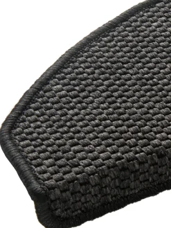 Tromsö Stufenmatte, Asphalt