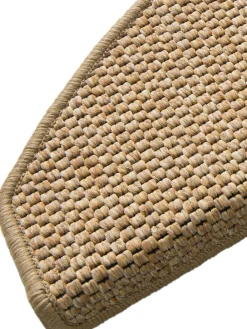 Tromsö Stufenmatte, Sisal
