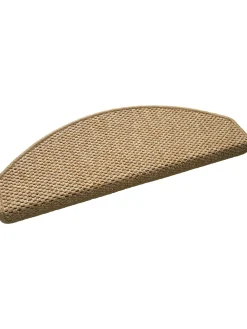 Tromsö Stufenmatte, Sisal