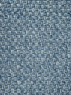 Tsambika Outdoor-Teppich, Blue