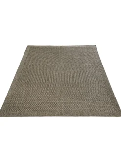 Tsambika Outdoor-Teppich, Brown