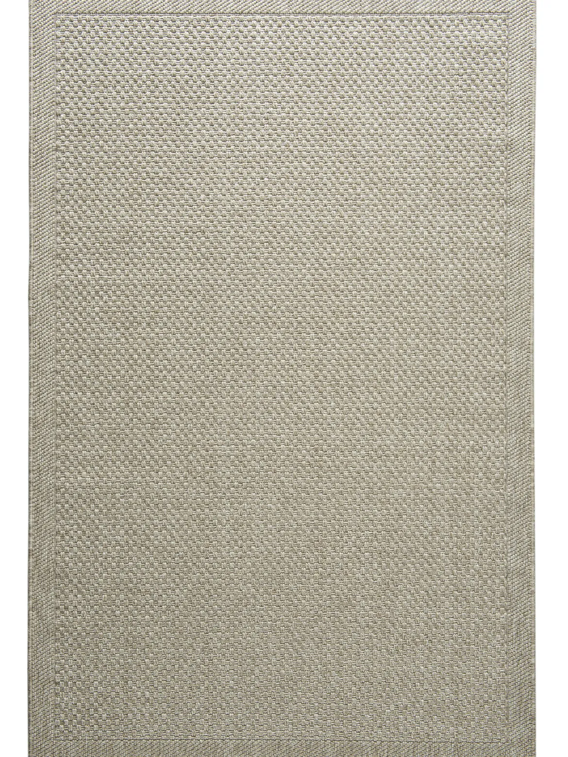 Tsambika Outdoor-Teppich, Ivory