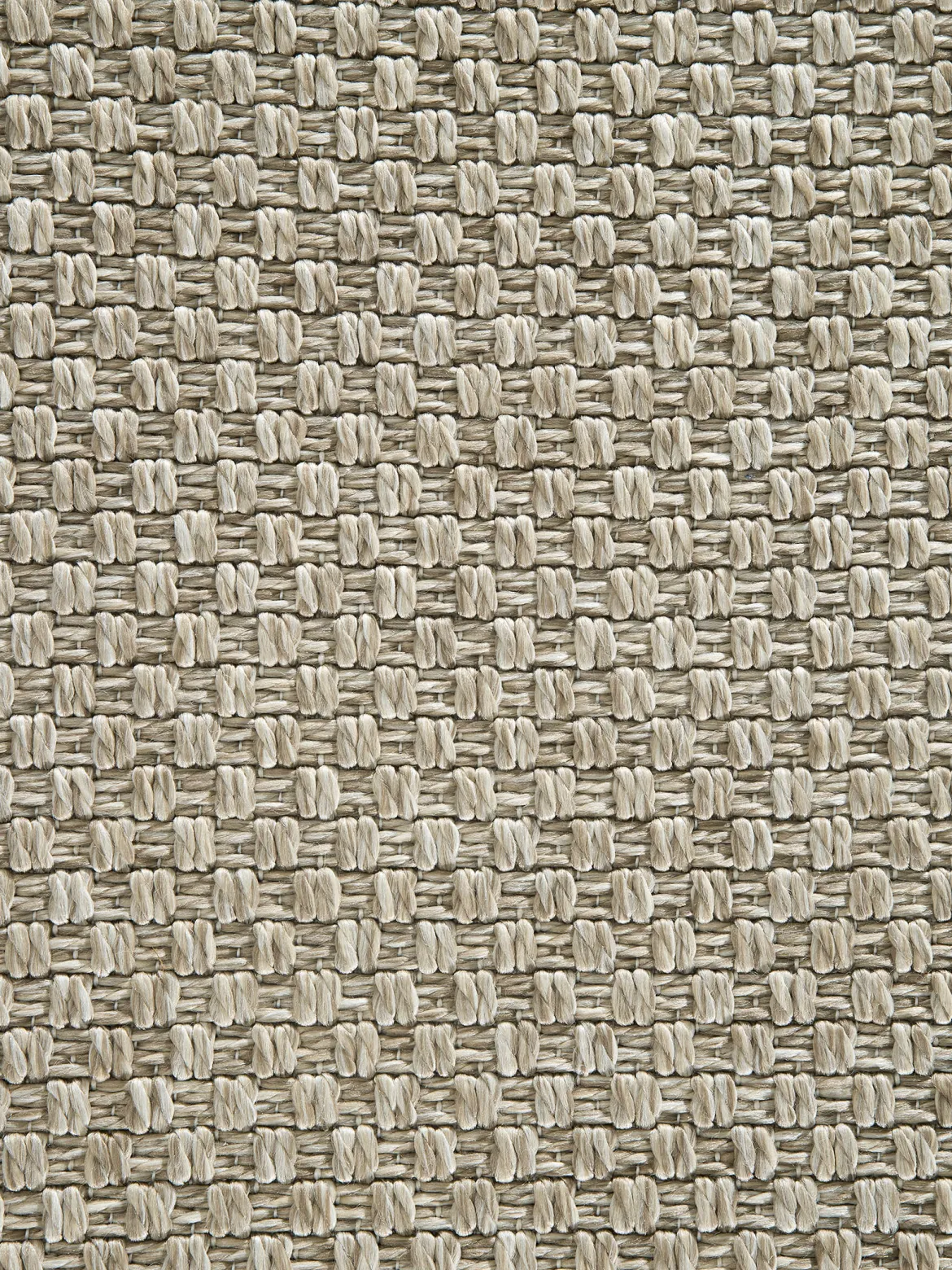 Tsambika Outdoor-Teppich, Ivory