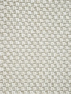 Tsambika Outdoor-Teppich, White