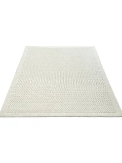 Tsambika Outdoor-Teppich, White