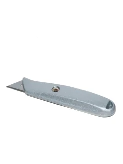 Universalmesser Verlegezubehör, Silber