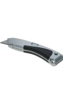 Universalmesser Verlegezubehör, Silber