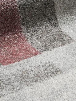 Urban Maze Läufer, Berry 6111