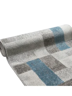 Urban Maze Läufer, Blue Avenue 6151