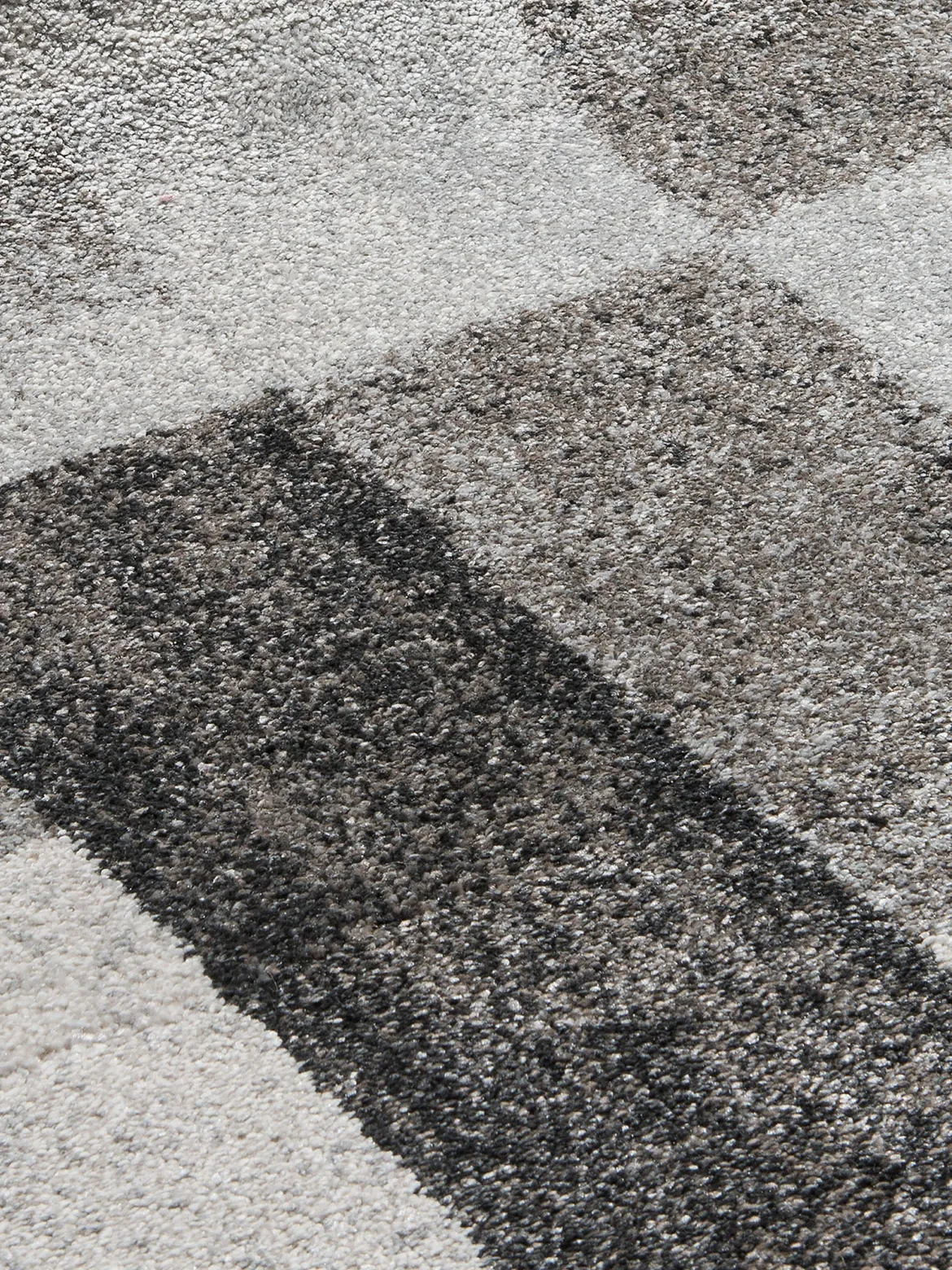 Urban Maze Läufer, Dark Grey 6171