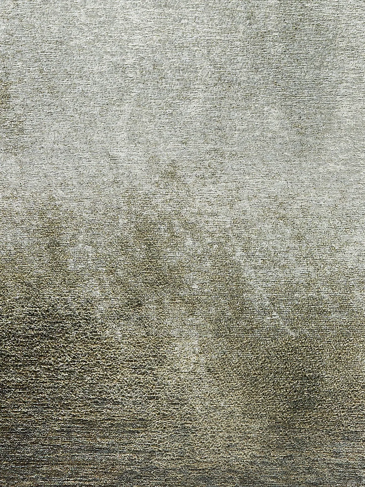 Vaduz Vintage-Teppich, Olive