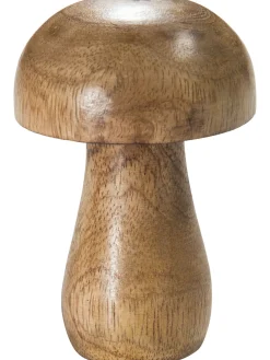 Vallanes Figur, Braun