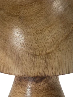 Vallanes Figur, Braun