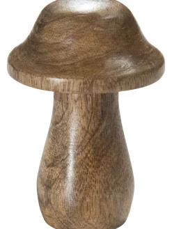 Vallanes Figur, Braun