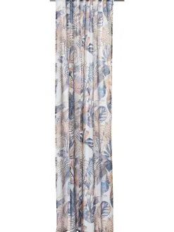 Valparaiso Schlaufenschal, Multi-Beige