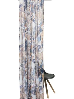 Valparaiso Schlaufenschal, Multi-Beige