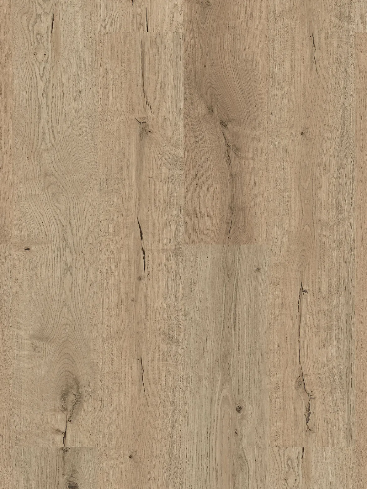 Vancouver Klickvinyl, Beaufort Oak 10769