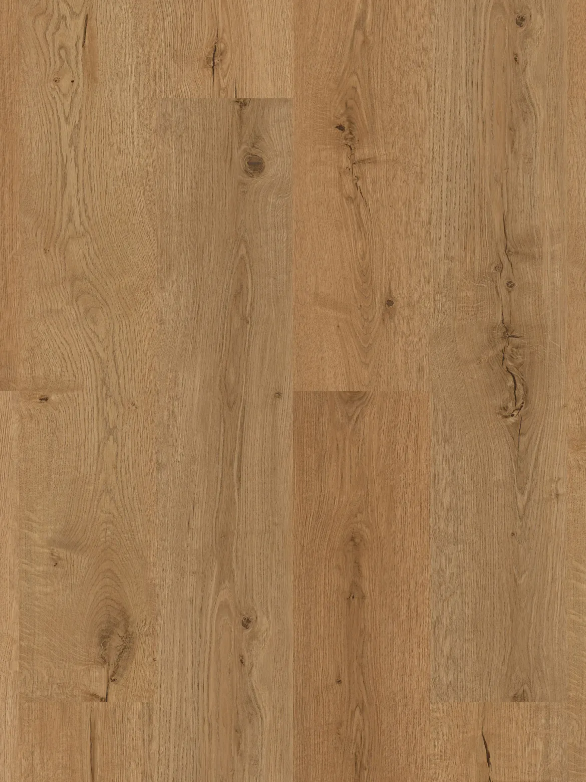 Vancouver Klickvinyl, Hudson Oak 10770