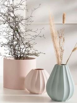 Vedras Pflanztopf, Soft Pink