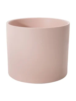 Vedras Pflanztopf, Soft Pink