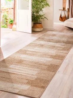 Venezia Läufer, Beige 33