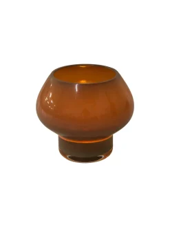 Ventosi Windlicht, Beige