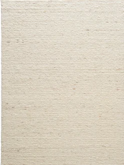 Venus Woll-Teppich, Hellbeige