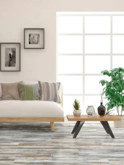 Verdal Klickvinyl, Riviera Wood 10543