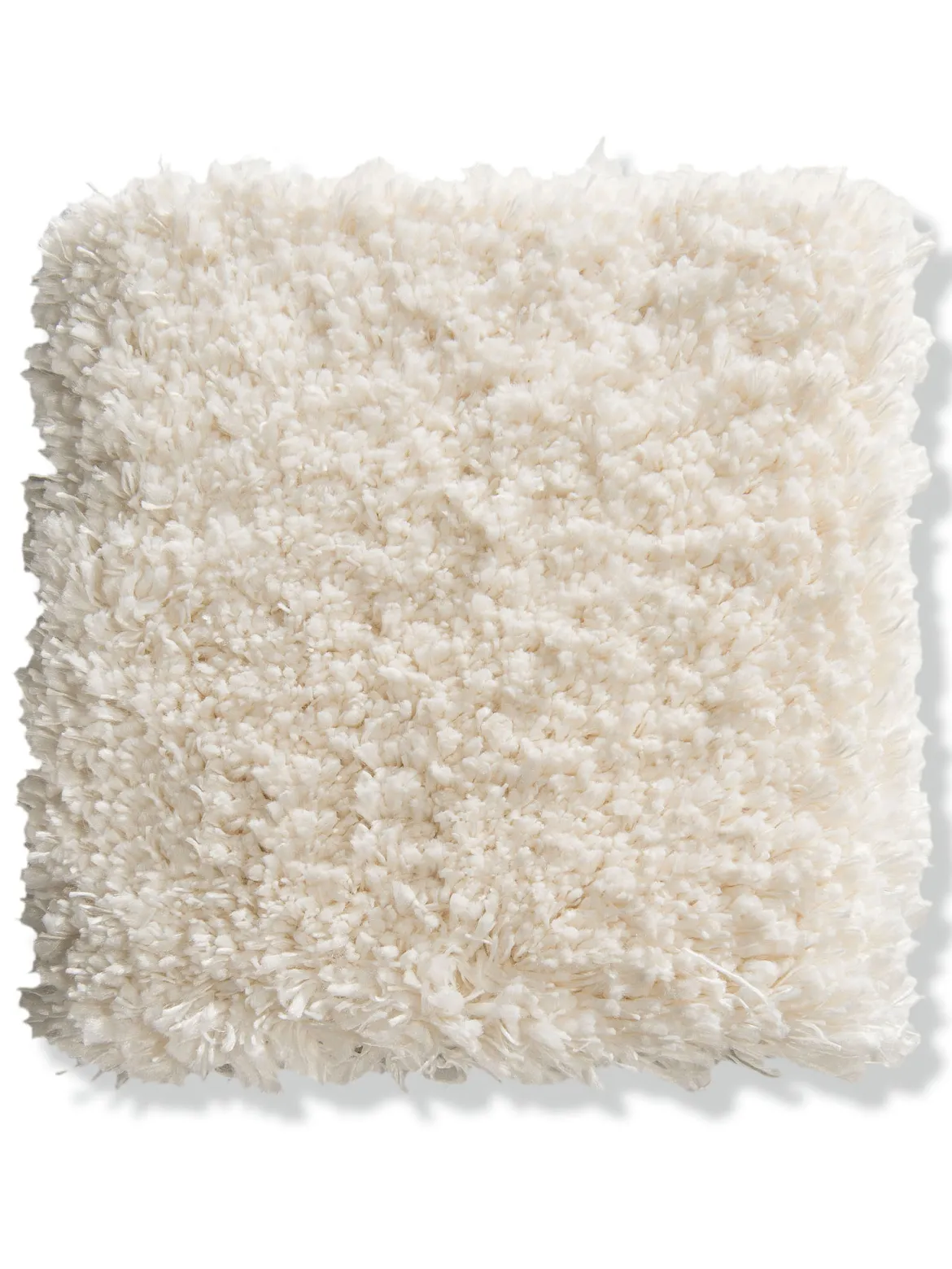 Vero Beach Velours-Teppichboden, White 60