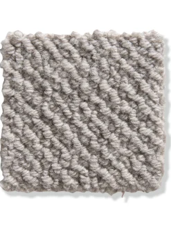 Viborg Woll-Teppichboden, Stone Grey 139