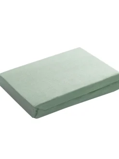 Vicenza Spannbetttuch, Altmint