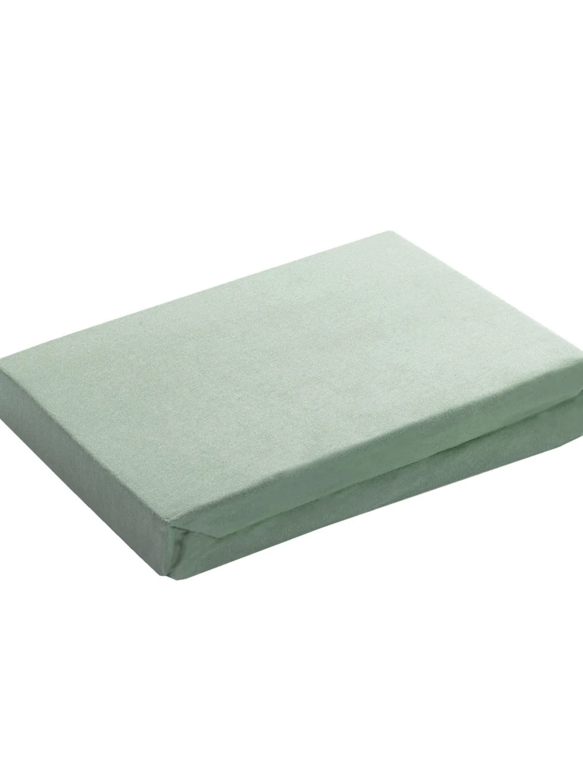 Vicenza Spannbetttuch, Altmint